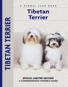 Download Tibetan Terrier (Comprehensive Owner’s Guide) pdf, epub, ebook