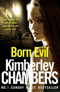 Download Born Evil pdf, epub, ebook