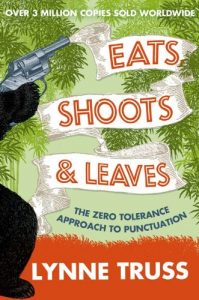 Download Eats, Shoots and Leaves pdf, epub, ebook