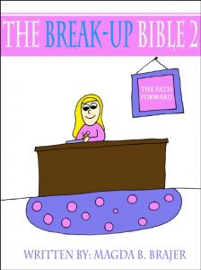 Download The Break-Up Bible 2: The Path Forward pdf, epub, ebook