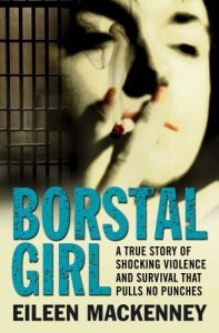 Download Borstal Girl pdf, epub, ebook