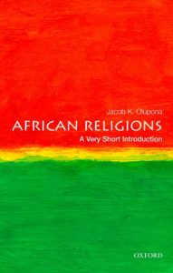 Download African Religions: A Very Short Introduction (Very Short Introductions) pdf, epub, ebook