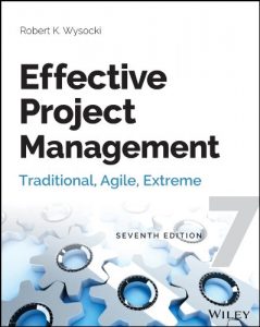 Download Effective Project Management: Traditional, Agile, Extreme pdf, epub, ebook