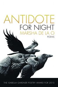Download Antidote for Night (American Poets Continuum Series) pdf, epub, ebook