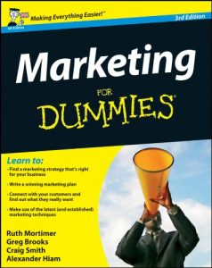 Download Marketing For Dummies pdf, epub, ebook