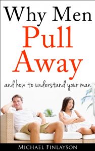 Download Why Men Pull Away (Relationships Book 1) pdf, epub, ebook