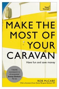 Download Make the Most of Your Caravan: Teach Yourself pdf, epub, ebook
