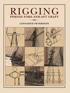 Download Rigging Period : Fore-and-Aft Craft pdf, epub, ebook