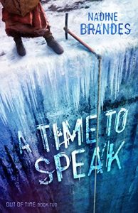 Download A Time to Speak (Out of Time Book 2) pdf, epub, ebook