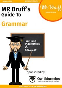 Download Mr Bruff’s Guide to Grammar pdf, epub, ebook