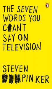 Download The Seven Words You Can’t Say on Television pdf, epub, ebook