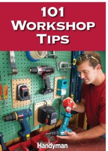 Download 101 Workshop Tips pdf, epub, ebook