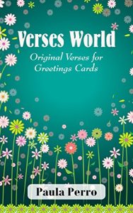 Download Verses World: Original Verses for Greetings Cards pdf, epub, ebook