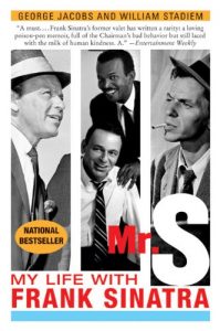 Download Mr. S: My Life with Frank Sinatra pdf, epub, ebook