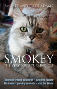 Download Smokey The Very Loud Purring Cat pdf, epub, ebook