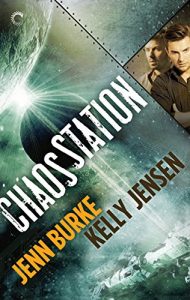 Download Chaos Station pdf, epub, ebook