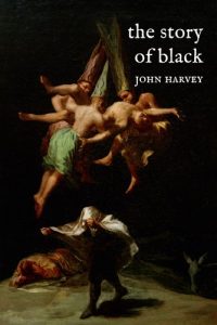 Download The Story of Black pdf, epub, ebook