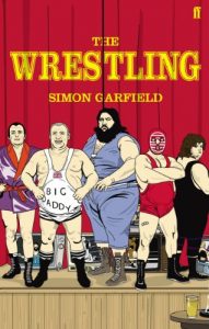 Download The Wrestling pdf, epub, ebook