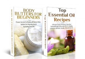 Download ESSENTIAL OILS BOX SET #4: Body Butters for Beginners & Top Essential Oil Recipes(Soap Making, Body Butters, Soap Making Recipes, Butter Butters From Scratch, … Natural Homemade Soaps) (Natural Remedies) pdf, epub, ebook