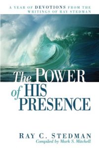 Download The Power of His Presence pdf, epub, ebook