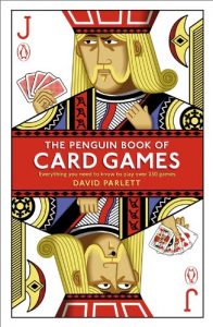 Download The Penguin Book of Card Games pdf, epub, ebook