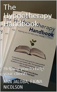 Download The Hypnotherapy Handbook: Helping you to help your clients pdf, epub, ebook