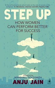 Download Step Up: How Women Can Perform Better For Success pdf, epub, ebook