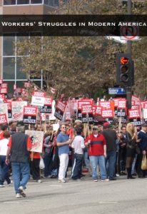 Download Workers’ Struggles in Modern America pdf, epub, ebook