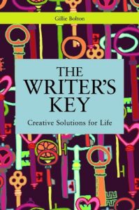 Download The Writer’s Key: Introducing Creative Solutions for Life (Writing for Therapy or Personal Development) pdf, epub, ebook