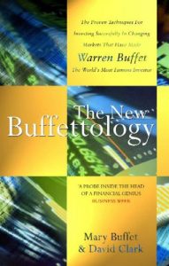 Download The New Buffettology pdf, epub, ebook