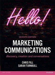 Download Marketing Communications (Expo) pdf, epub, ebook