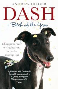 Download Dash: Bitch of the Year pdf, epub, ebook