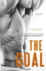 Download The Goal (Off-Campus Book 4) pdf, epub, ebook