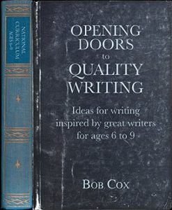 Download Opening Doors to Quality Writing 6-9: Ideas for writing inspired by great writers pdf, epub, ebook