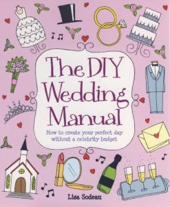 Download The DIY Wedding Manual (How to) pdf, epub, ebook