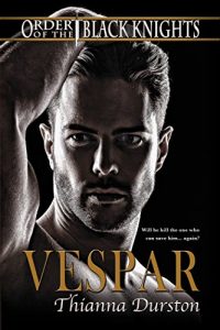 Download Vespar (Order of the Black Knights Book 3) pdf, epub, ebook