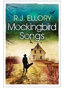 Download Mockingbird Songs pdf, epub, ebook