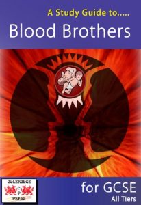 Download A Study Guide to Blood Brothers for GCSE: All Tiers pdf, epub, ebook