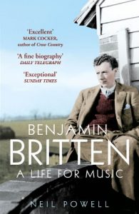 Download Benjamin Britten: A Life For Music pdf, epub, ebook