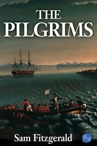 Download The Pilgrims pdf, epub, ebook