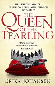 Download The Queen Of The Tearling: (The Tearling Trilogy 1) pdf, epub, ebook