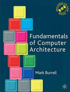 Download Fundamentals of Computer Architecture pdf, epub, ebook