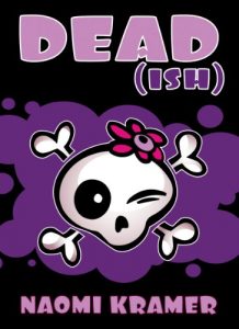 Download DEAD(ish) pdf, epub, ebook