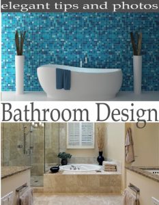 Download Bathroom Design: Bathroom remodel ideas pdf, epub, ebook