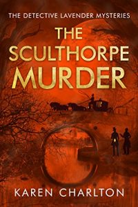 Download The Sculthorpe Murder (The Detective Lavender Mysteries Book 3) pdf, epub, ebook