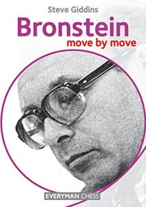 Download Bronstein: Move by Move pdf, epub, ebook