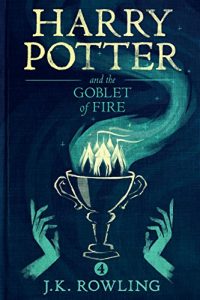 Download Harry Potter and the Goblet of Fire pdf, epub, ebook
