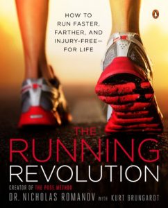 Download The Running Revolution: How to Run Faster, Farther, and Injury-Free–for Life pdf, epub, ebook