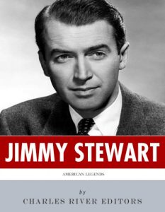 Download American Legends: The Life of Jimmy Stewart pdf, epub, ebook