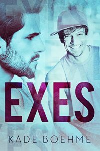 Download Exes pdf, epub, ebook